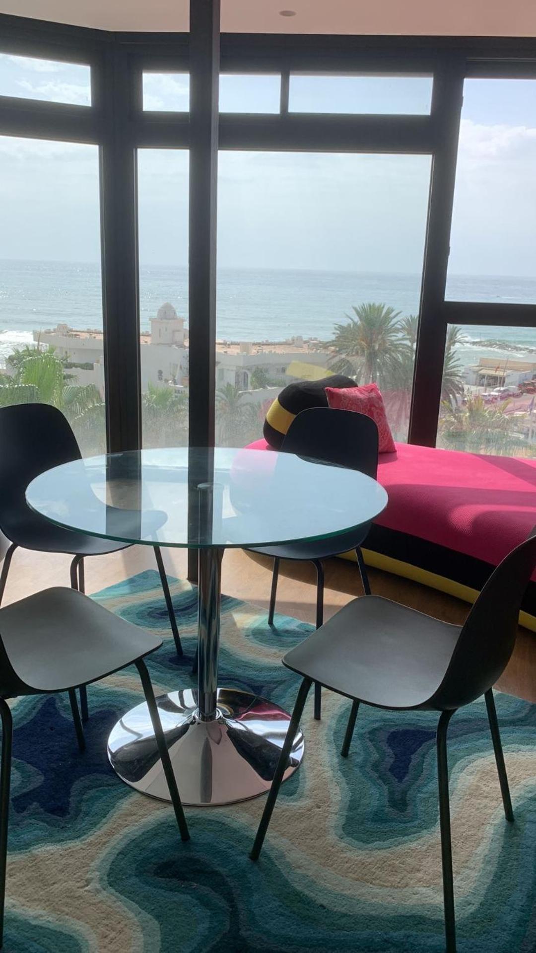 Apartamento Precioso Marbella Paseo Maritimo Exterior foto